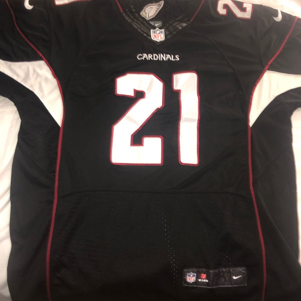 Patrician Peterson Cardinals Jersey